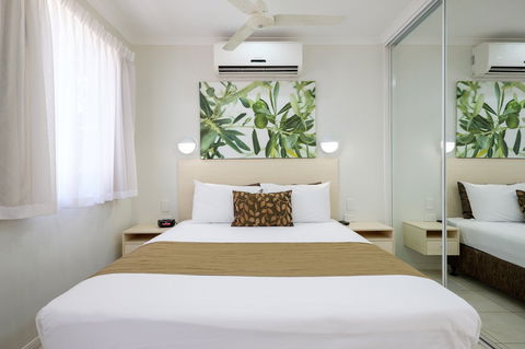 Barney Beach Accommodation Centre - Accommodation Newcastle 1