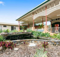 Comfort Inn Parklands Calliope - Accommodation Newcastle