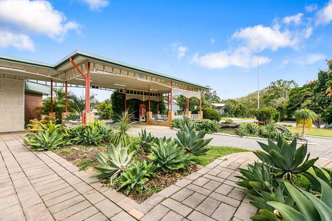Comfort Inn Parklands Calliope - Accommodation Newcastle 2