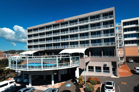 Rydges Gladstone - Accommodation Newcastle 0