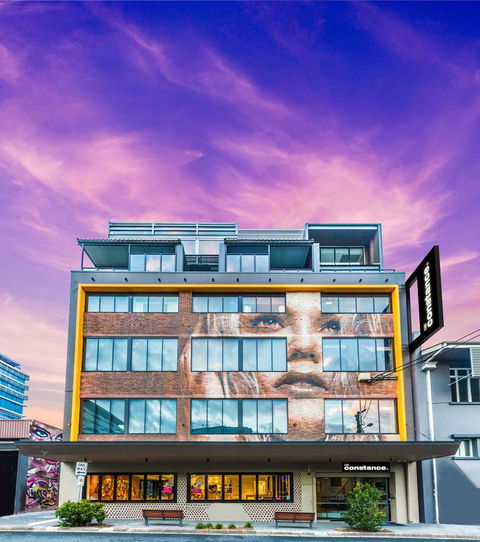 The Constance - Accommodation Newcastle 0