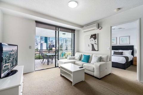 The Docks On Goodwin - Accommodation Newcastle 2