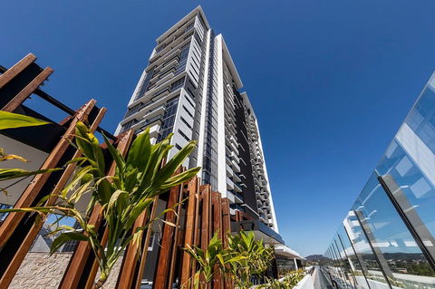 The Milton Brisbane - Accommodation Newcastle 0