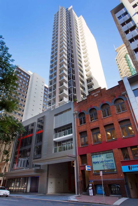 Mantra Midtown Brisbane - Accommodation Newcastle 0