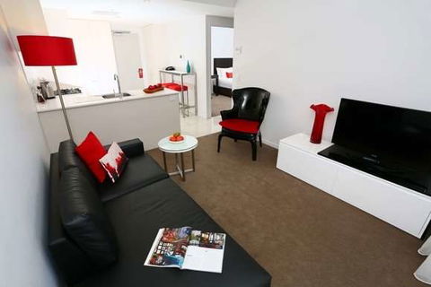 Mantra Midtown Brisbane - Accommodation Newcastle 2