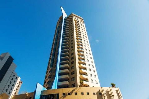 Mantra On Queen - Accommodation Newcastle 0