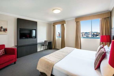 Mantra On Queen - Accommodation Newcastle 1