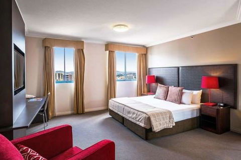 Mantra On Queen - Accommodation Newcastle 2
