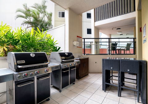 Quest River Park Central - Accommodation Newcastle 2
