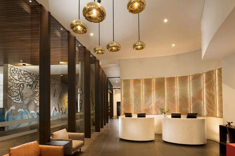 Four Points By Sheraton Brisbane - Accommodation Newcastle 1