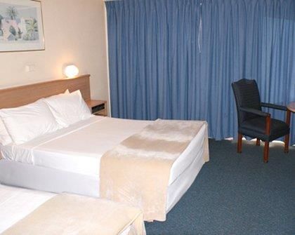 Metropolitan Motor Inn - Accommodation Newcastle 1