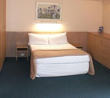 Metropolitan Motor Inn - Accommodation Newcastle 2