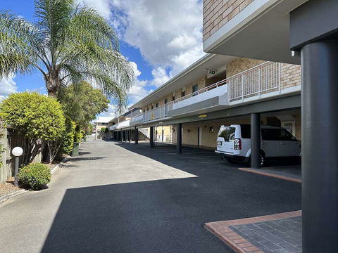 Best Western Ambassador Motor Lodge - Accommodation Newcastle 2