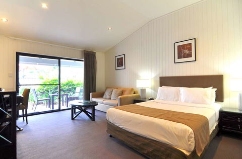 Mission Beach Resort - Accommodation Newcastle 2