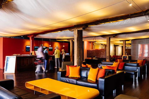 The Henry Jones Art Hotel - Accommodation Newcastle 2
