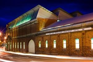 The Old Woolstore Apartment Hotel - Accommodation Newcastle 0