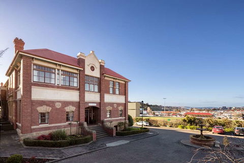 Rydges Hotel Hobart - Accommodation Newcastle 0