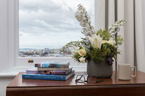 Rydges Hotel Hobart - Accommodation Newcastle 1