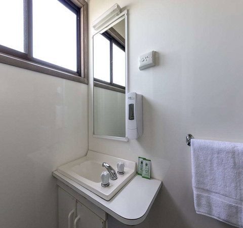 BIG4 Albury Tourist Park - Accommodation Newcastle 0