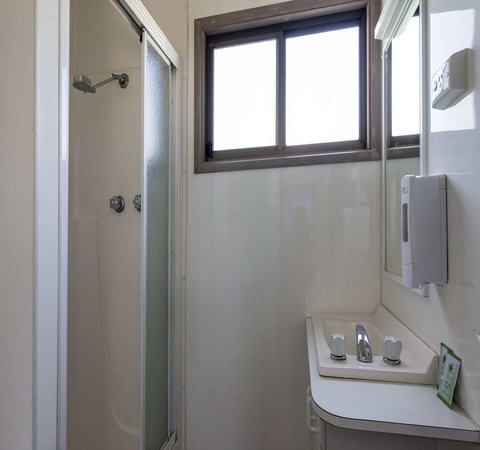 BIG4 Albury Tourist Park - Accommodation Newcastle 1