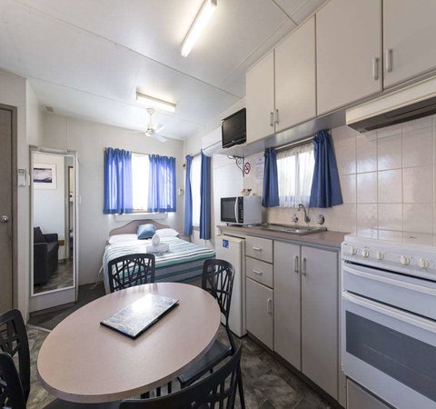 BIG4 Albury Tourist Park - Accommodation Newcastle 2