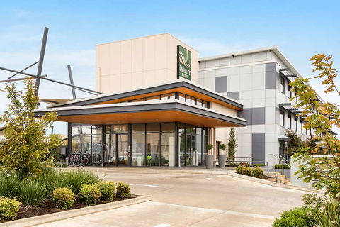 Quality Hotel Rules Club Wagga - Accommodation Newcastle 0