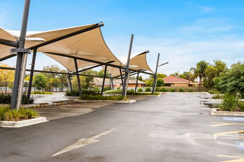 Quality Hotel Rules Club Wagga - Accommodation Newcastle 1