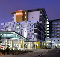 Rydges Palmerston Darwin - Accommodation Newcastle