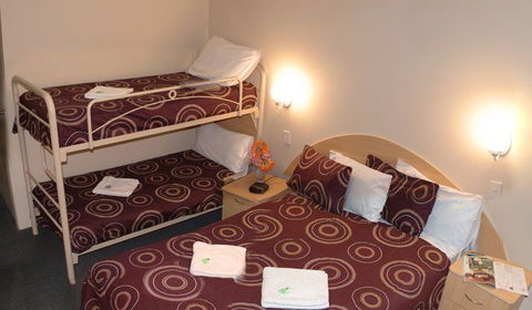 Arena Hotel - Accommodation Newcastle 2