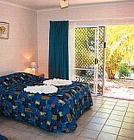 Colonial Palms Motor Inn - Accommodation Newcastle 0