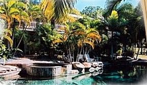 Colonial Palms Motor Inn - Accommodation Newcastle 1
