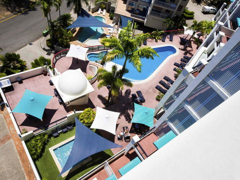 The Sebel Whitsundays - Accommodation Newcastle 1