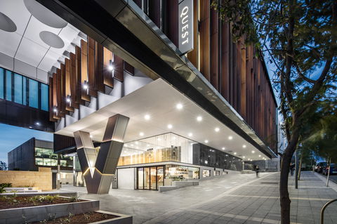 Quest St Leonards - Accommodation Newcastle 0
