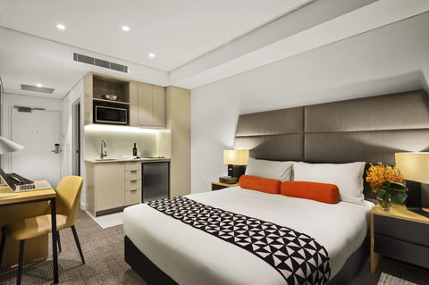 Quest St Leonards - Accommodation Newcastle 2