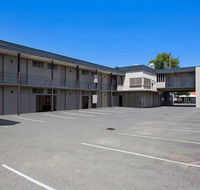 Comfort Inn Capital Horsham - Accommodation Newcastle