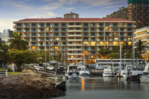 Aligned Corporate Residences Townsville - Accommodation Newcastle 0