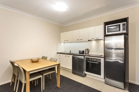 Aligned Corporate Residences Townsville - Accommodation Newcastle 1