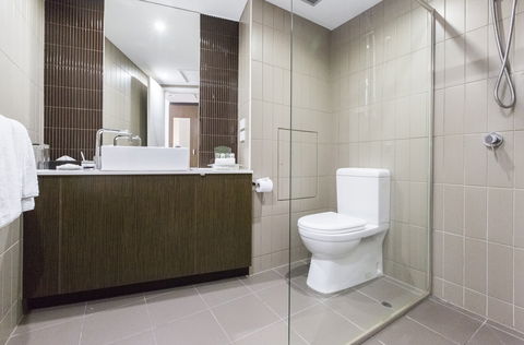 Hotel Grand Chancellor Townsville - Accommodation Newcastle 2