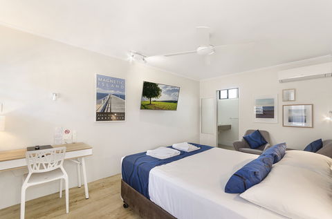 Beach House Motel - Accommodation Newcastle 1