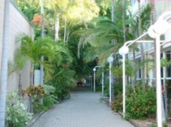 Adventurers Resort - Accommodation Newcastle 0