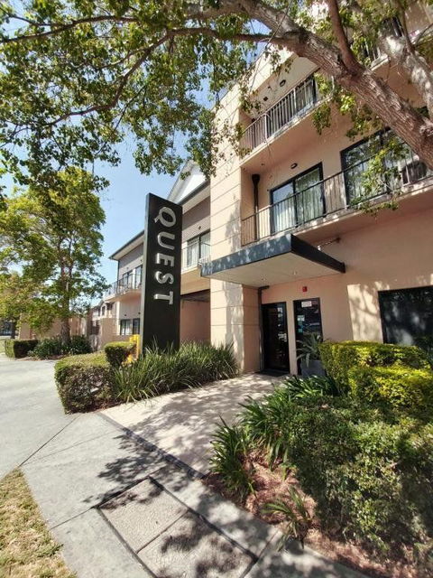 Quest Maitland - Accommodation Newcastle 0