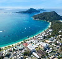 Ramada Resort Shoal Bay - Accommodation Newcastle