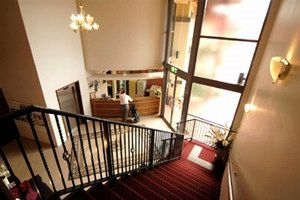 Warners at the Bay Motel - Accommodation Newcastle 1