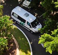 Holiday Inn Sydney Airport - Accommodation Newcastle
