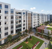 Meriton Suites Sydney Airport - Accommodation Newcastle