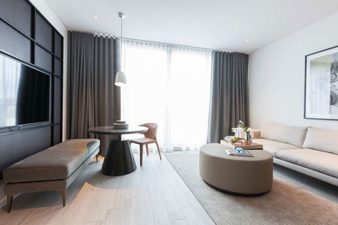 Skye Suites Green Square - Accommodation Newcastle 0