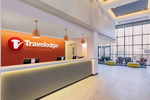 Travelodge Sydney Airport - Accommodation Newcastle 2