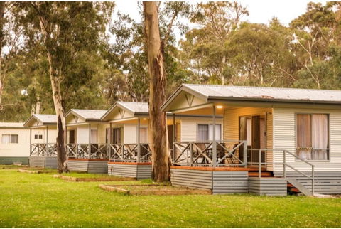 Discovery Parks Clare - Accommodation Newcastle 0