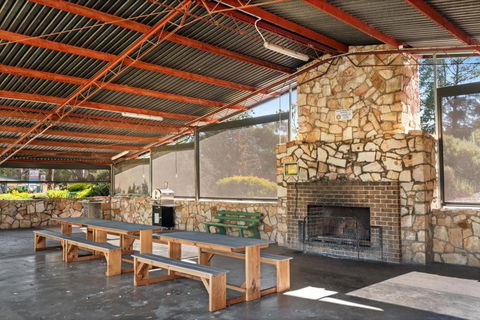 Discovery Parks Clare - Accommodation Newcastle 1