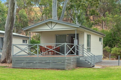 Discovery Parks Clare - Accommodation Newcastle 2